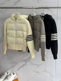 Picture of Thom Browne Down Jackets _SKUThomBrowneS-L26yr0536467